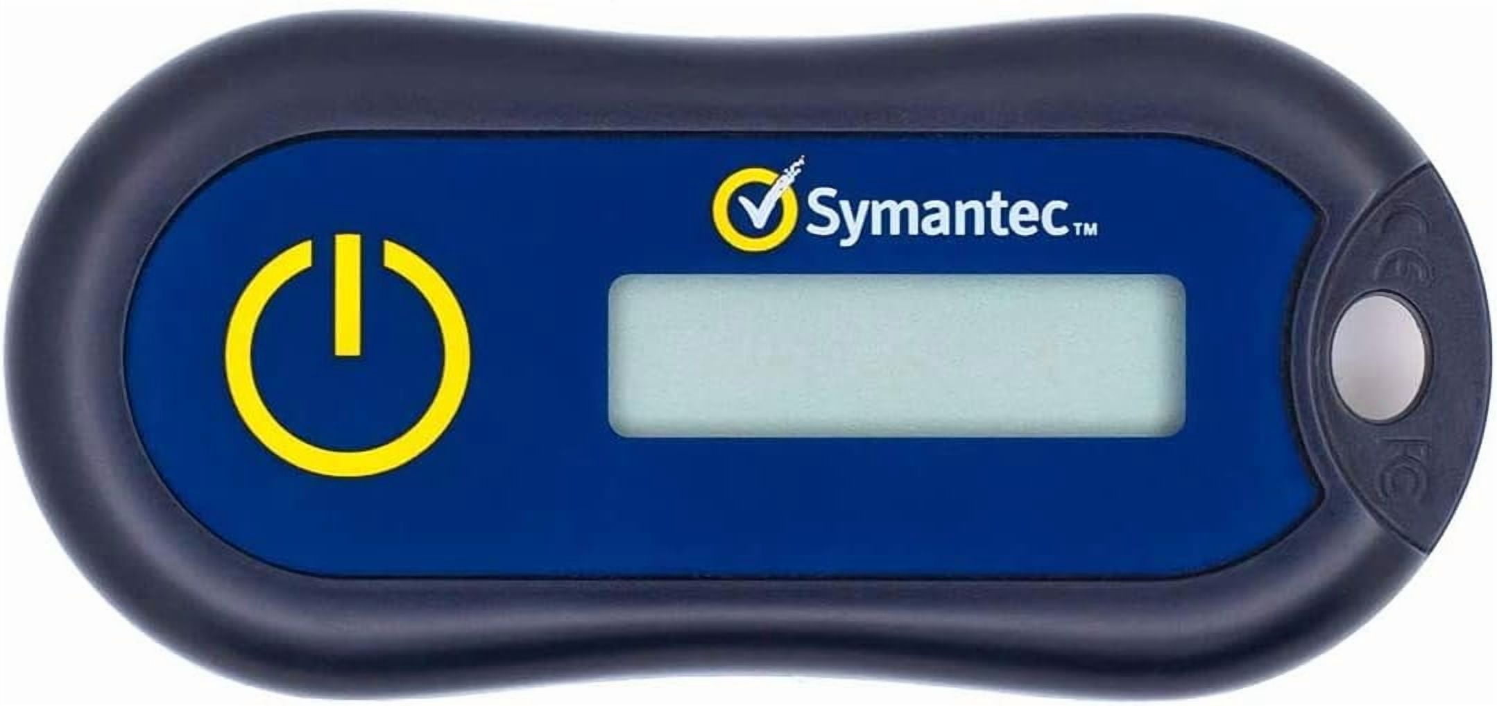 Authentication Hardware