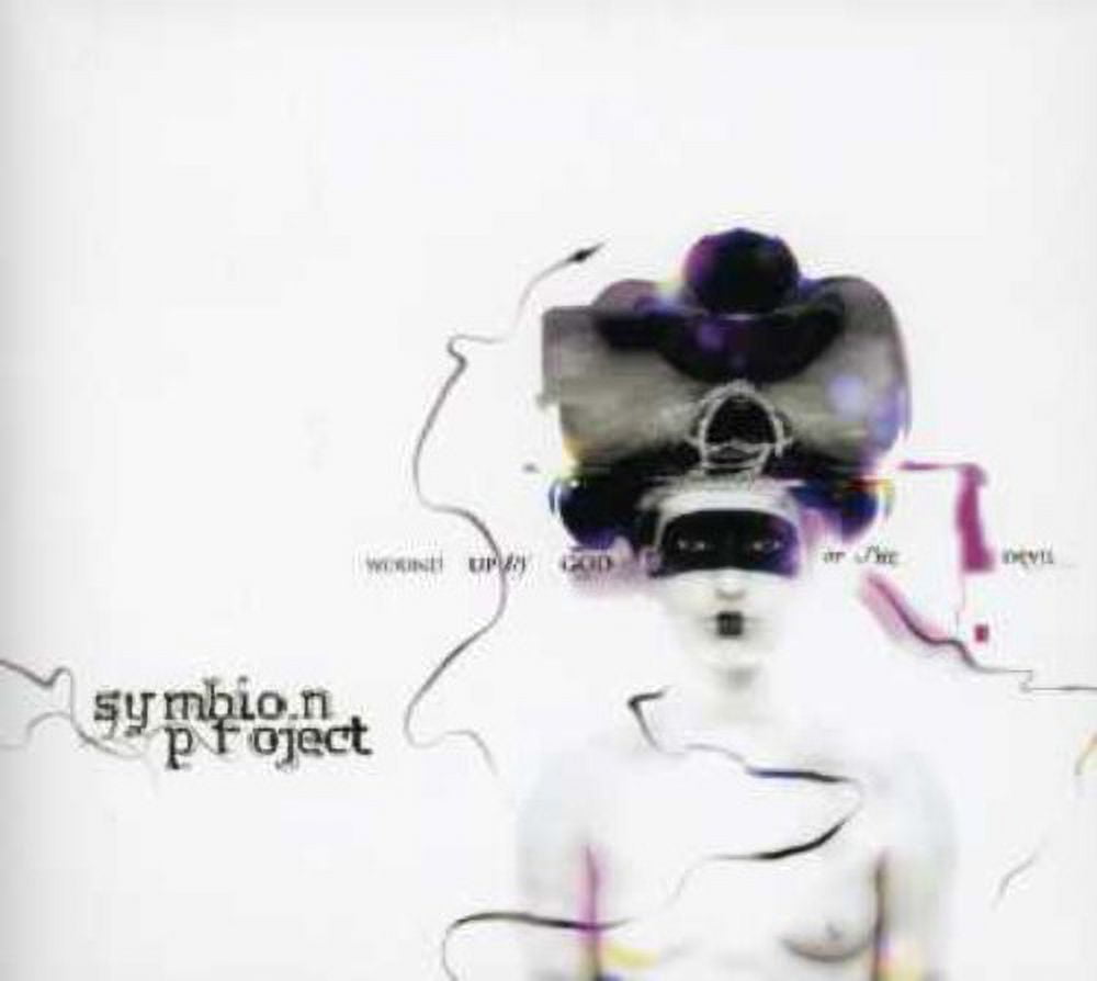 Symbion Project - Wound Up By God or the Devil - Rock - CD - Walmart.com