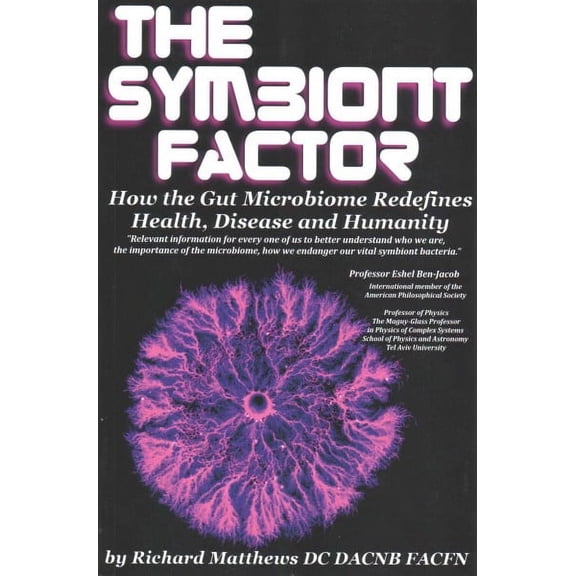 The Symbiont Factor (Paperback)
