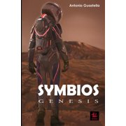 Wordworld Symbios Genesis, Paperback