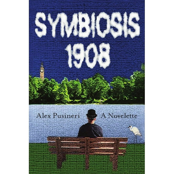 Symbiosis 1908 (Paperback)