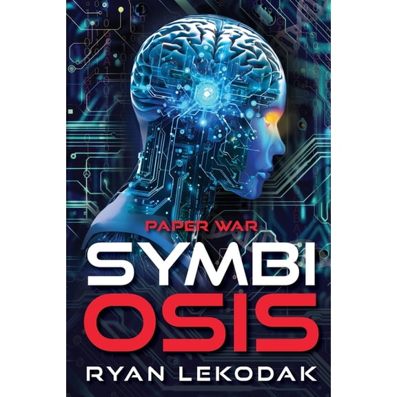 Symbiosis, (Paperback)