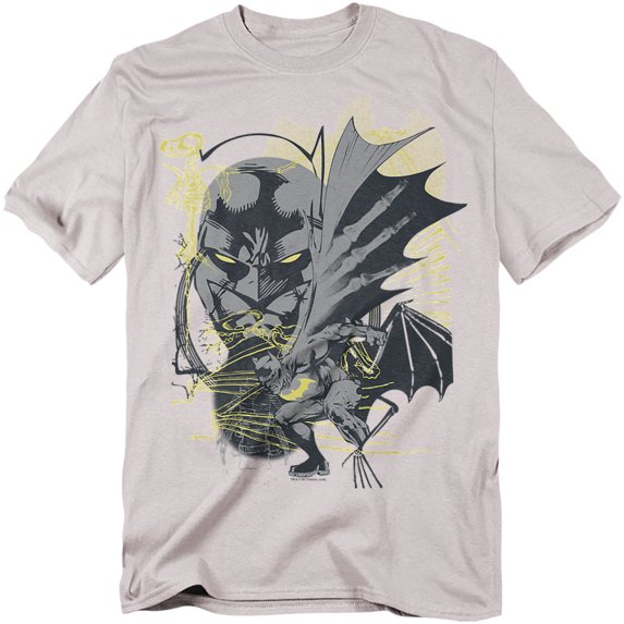 Symbiotic T-Shirt Unisex Graphic Tee For Men & Women