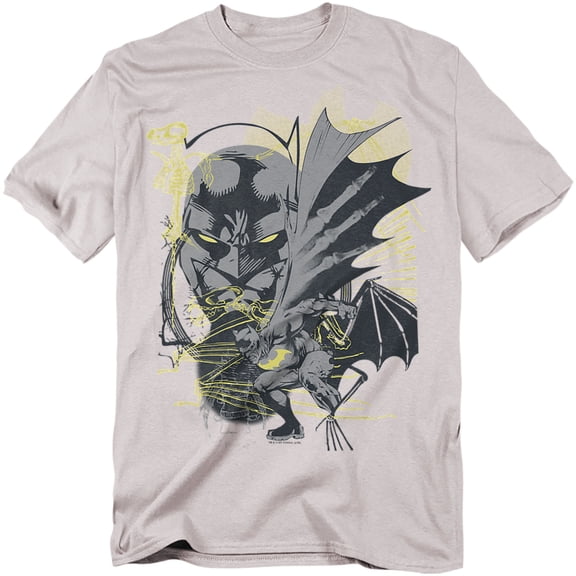 Symbiotic T-Shirt Unisex Graphic Tee For Men & Women