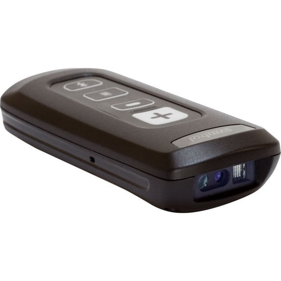 Symbol CS4070-HC Healthcare Bluetooth Barcode Scanner with Charger, Cordless 2D Imager, Model CHS5000-1000CR-Z