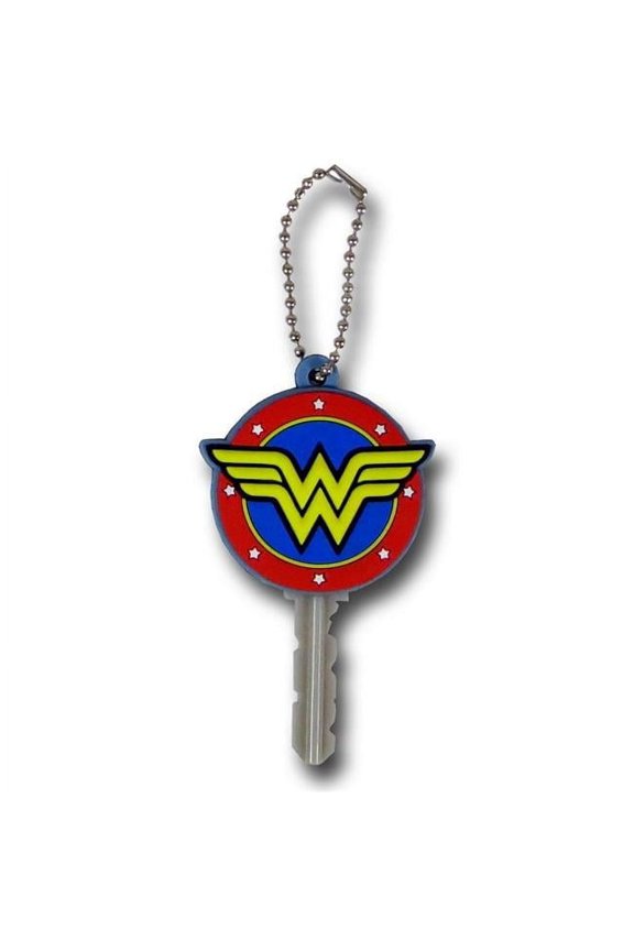 Symbol Keyholder Keychain