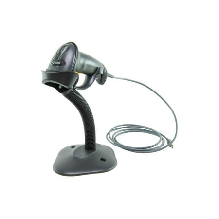 Motorola LS2208 Handheld Barcode Scanner