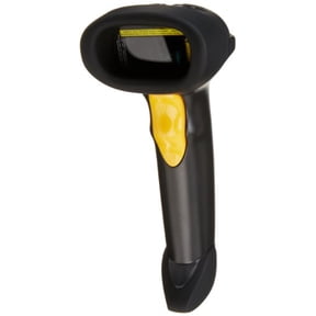 Motorola LS2208 Handheld Barcode Scanner