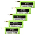thumbnail image 1 of S-ymbol LS4278 Barcode Scanner Battery Combo-Pack includes: 5 x SDBCS-H1202 Batteries, 1 of 5