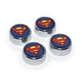 thumbnail image 1 of Symbol License Plate Frame Screw Set, 1 of 1