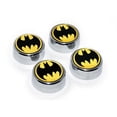 thumbnail image 1 of Symbol License Plate Frame Screw Set, 1 of 1
