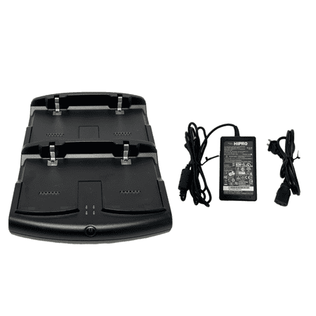 Symbol Motorola 4-Slot Battery Charger (SAC5500-4000) for MC55 MC65 MC67