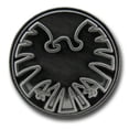 thumbnail image 1 of Symbol Pewter Lapel Pin, 1 of 1