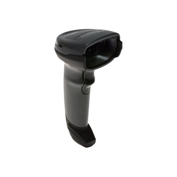Symbol TDSourcing DS4308-SR - Barcode scanner - handheld - 2D imager - decoded - interface cable required