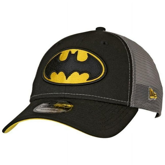 Symbol Trucker New Era 9 Forty Adjustable Hat