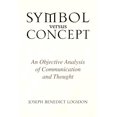 thumbnail image 1 of Symbol Versus Concept, 1 of 1