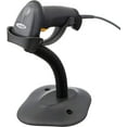 thumbnail image 1 of Symbol LS2208 Handheld Barcode Scanner Kit with Gooseneck Stand and Cable, New 1 Pack, 1 of 7