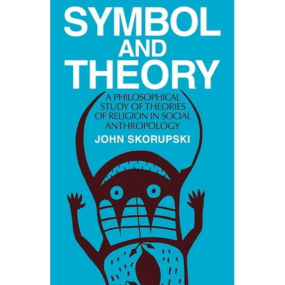 Symbol and Theory, (Paperback)
