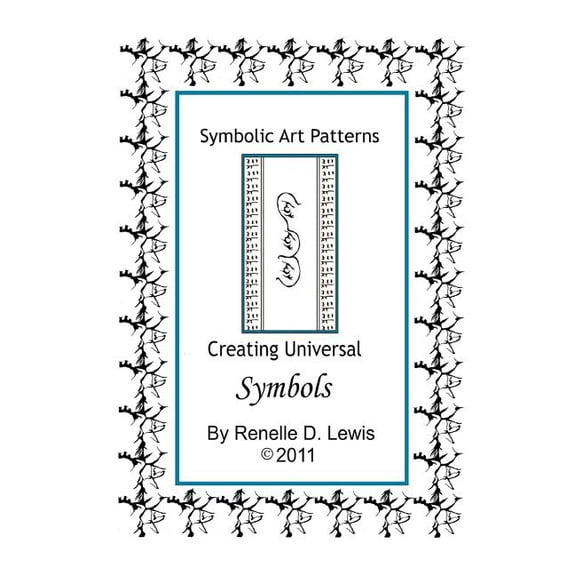 Symbolic Art Patterns: Creating Universal Symbols