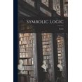 thumbnail image 1 of Symbolic Logic (Paperback), 1 of 1