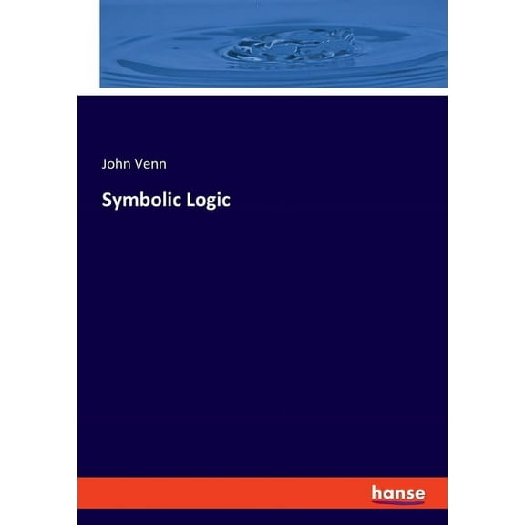 Symbolic Logic, (Paperback)