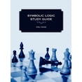 thumbnail image 1 of Pre-Owned Symbolic Logic Study Guide Paperback, 1 of 1