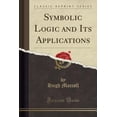 thumbnail image 1 of Symbolic Logic and Its Applications (Classic Reprint), 1 of 1