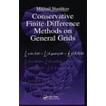 thumbnail image 1 of Symbolic & Numeric Computation Conservative Finite-Difference Methods on General Grids, Book 6, (Paperback), 1 of 1
