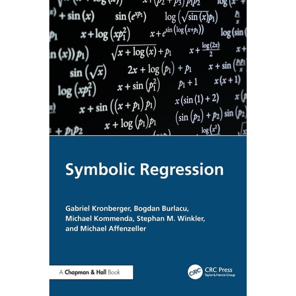 Symbolic Regression, (Paperback)