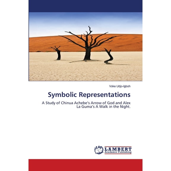 Symbolic Representations, (Paperback)