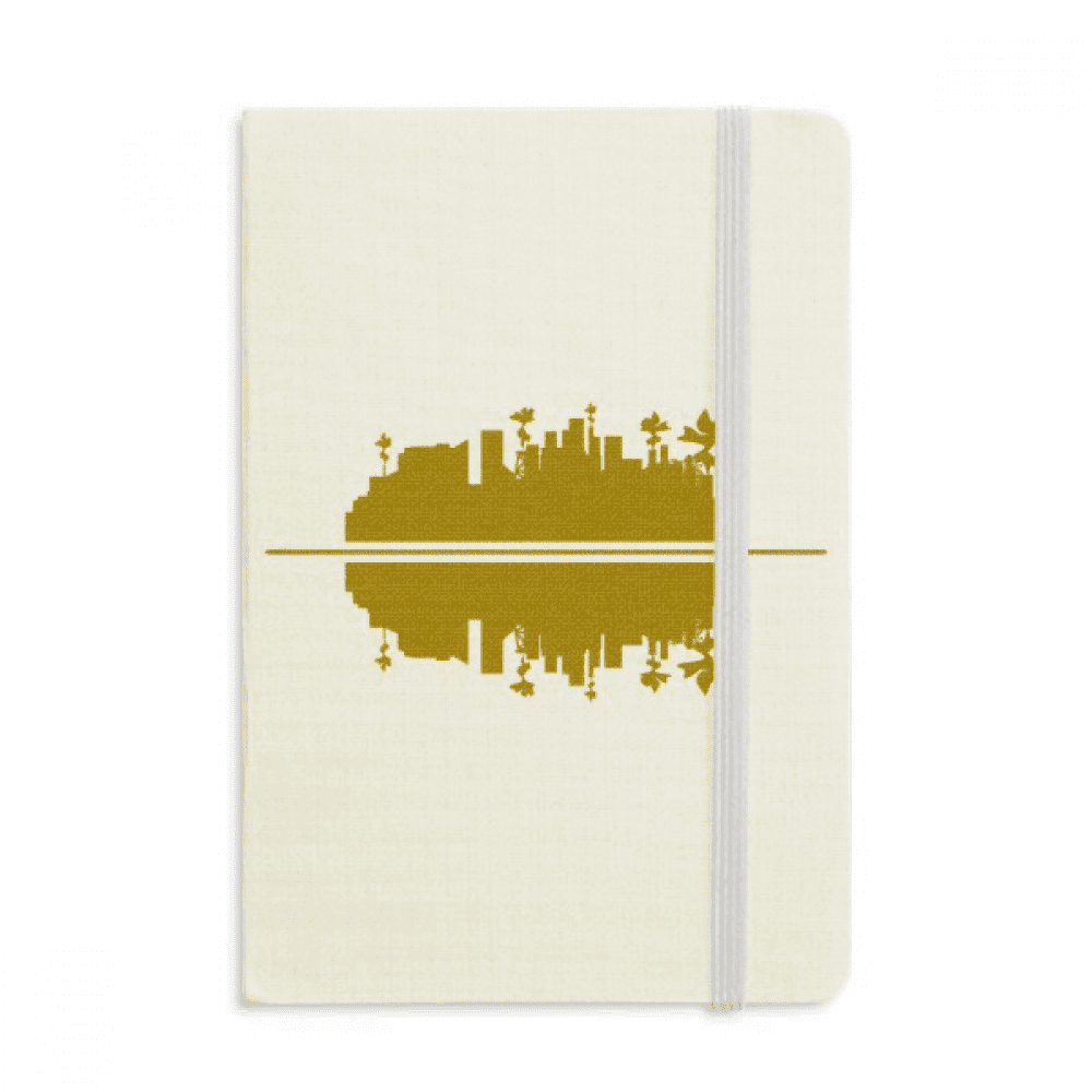 Symbolic Sculpture Urban Landscape Architectural Signs Notebook ...