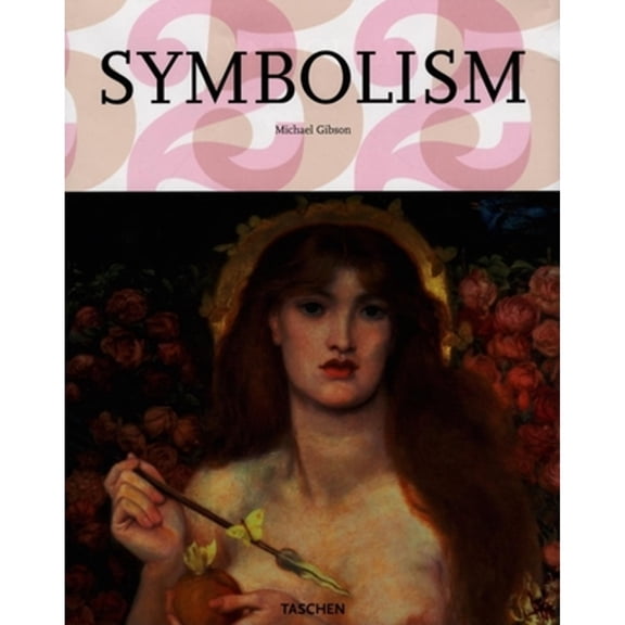 Pre-Owned Symbolism (Hardcover) by Michael Gibson, Gilles Neret