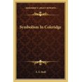 thumbnail image 1 of Symbolism In Coleridge (Paperback), 1 of 1