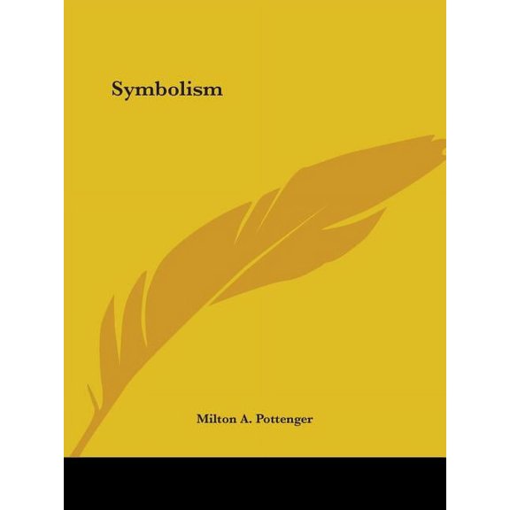 Symbolism, (Paperback)