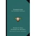 thumbnail image 1 of Symbolism: The Universal Language, (Paperback), 1 of 1