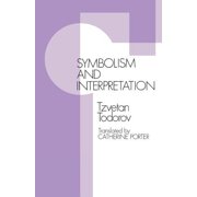 Symbolism and Interpretation, Paperback