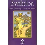 Symbolon Tarot Deck Other