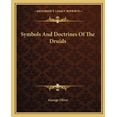 thumbnail image 1 of Symbols And Doctrines Of The Druids (Paperback), 1 of 1