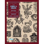 Symbols & Emblems, Paperback