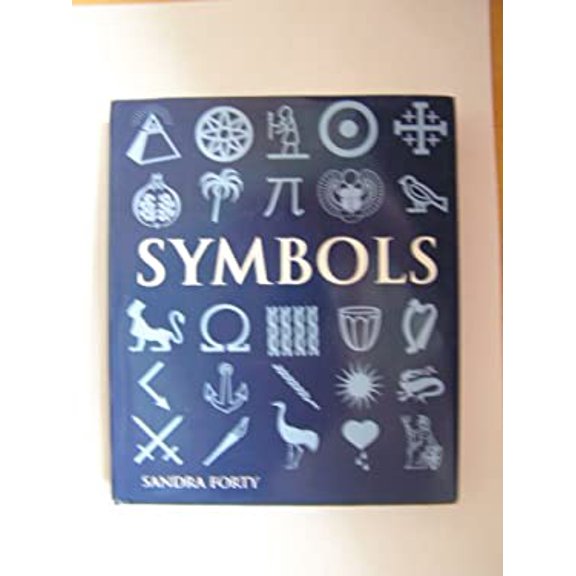 Pre-Owned Symbols (Hardcover) 1435109155 9781435109155