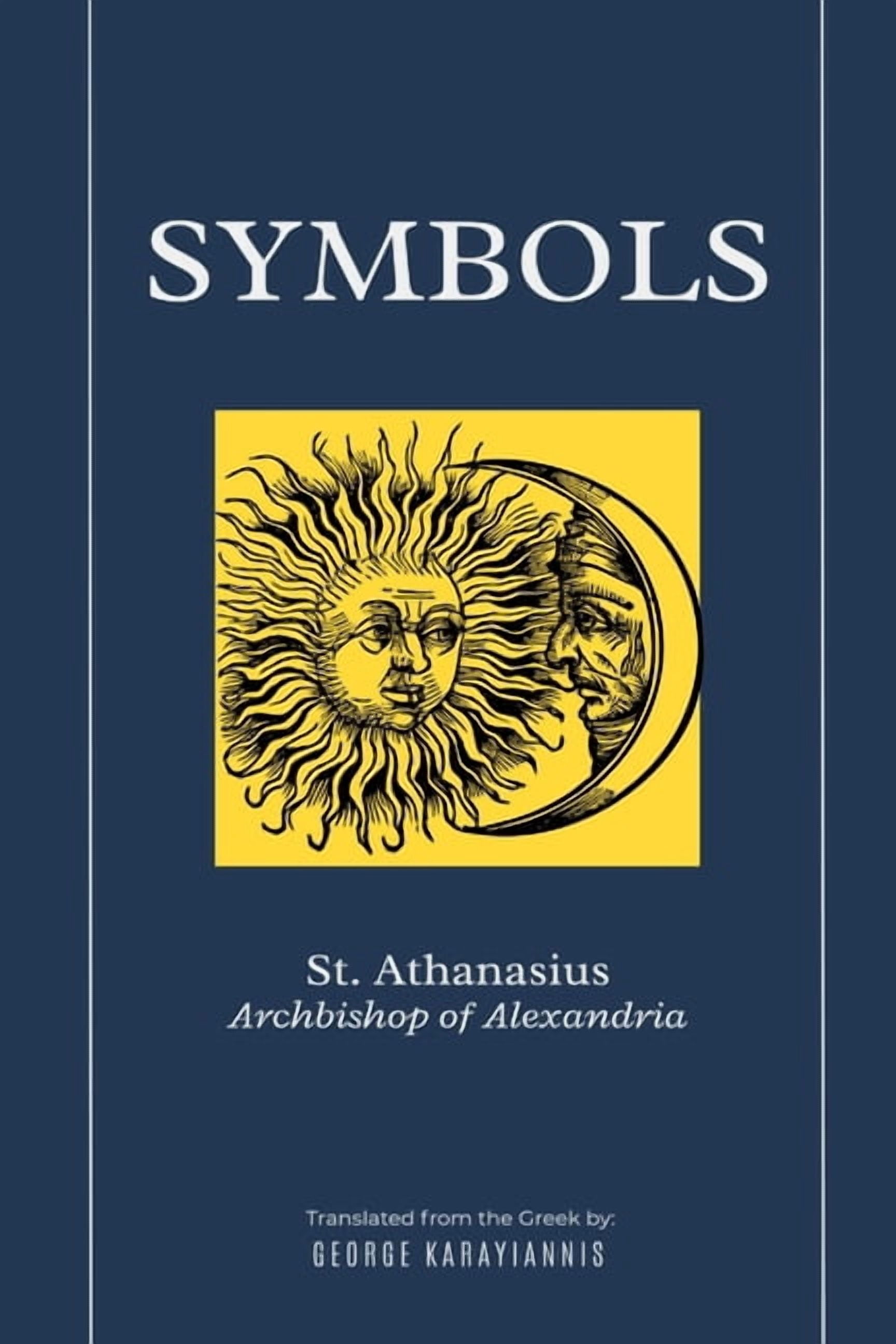 Symbols, (Paperback)