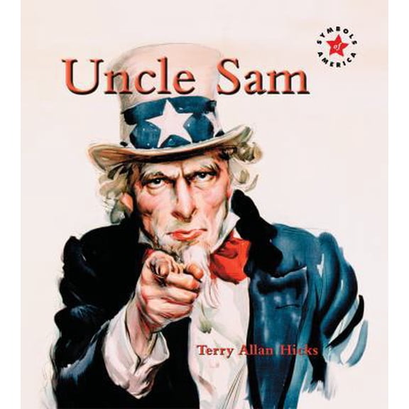 Pre-Owned Uncle Sam (Library Binding) 0761421378 9780761421375