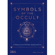 Symbols of the Occult, Hardcover