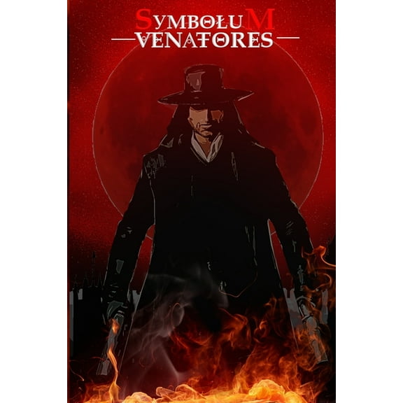 Symbolum Venatores Codex SymboluM Venatores: (2024), Book 1, (Paperback)