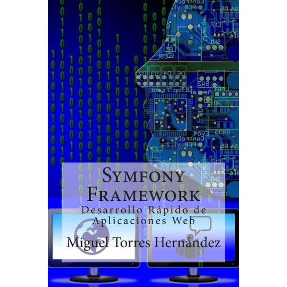 Symfony Framework - eBook