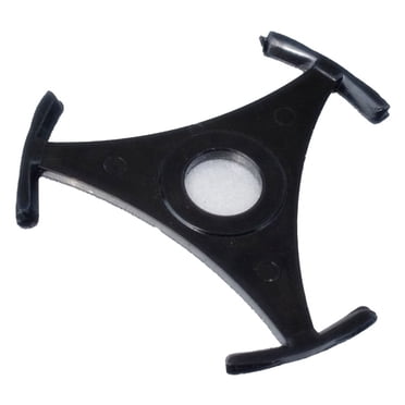 Rekord Adapter 7 Inch Old Vinyl Record 45 Speed Hole