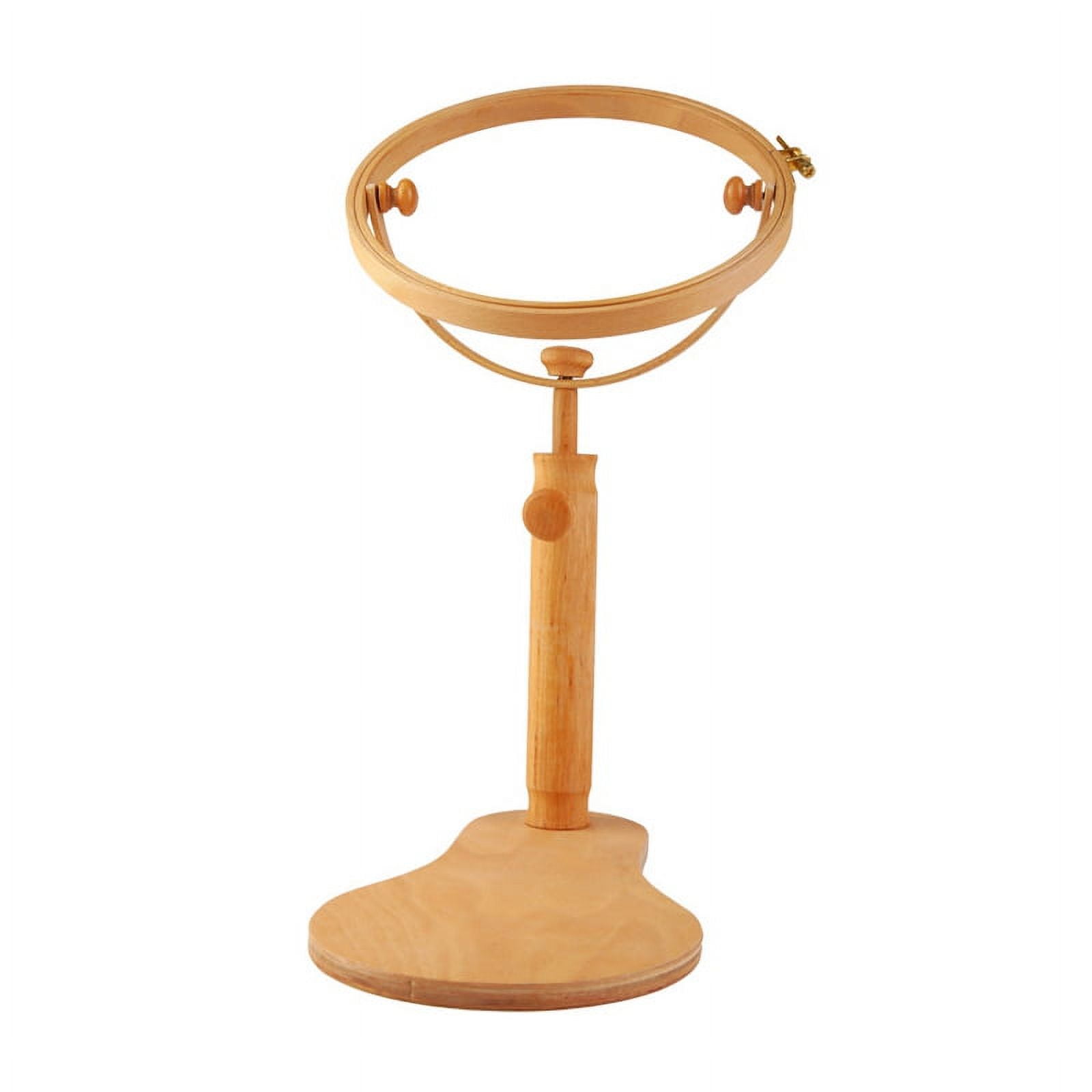 Symkmb Adjustable Desktop Embroidery Frame Frame Embroidery Embroidery