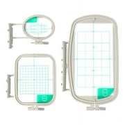 For SE600 PE550D SE700 PE535 SE400 PE525 PE540D PE500 SE625 Innovis Embroidery Machine Hoop