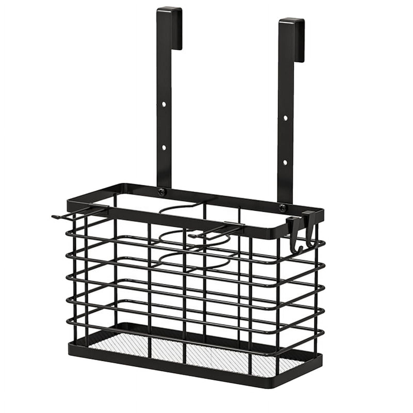 Symkmb Hair Tool Organizer Blow Dryer Holder /Hair Dryer Holder