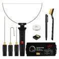 thumbnail image 1 of Hot Wire Foam Cutter Kit 4 in 1 Cutting Set with Electric Carving Tool and Transformer Adapter US Plug, 1 of 6